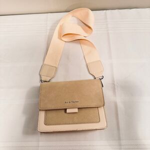 The Kiara Handbag